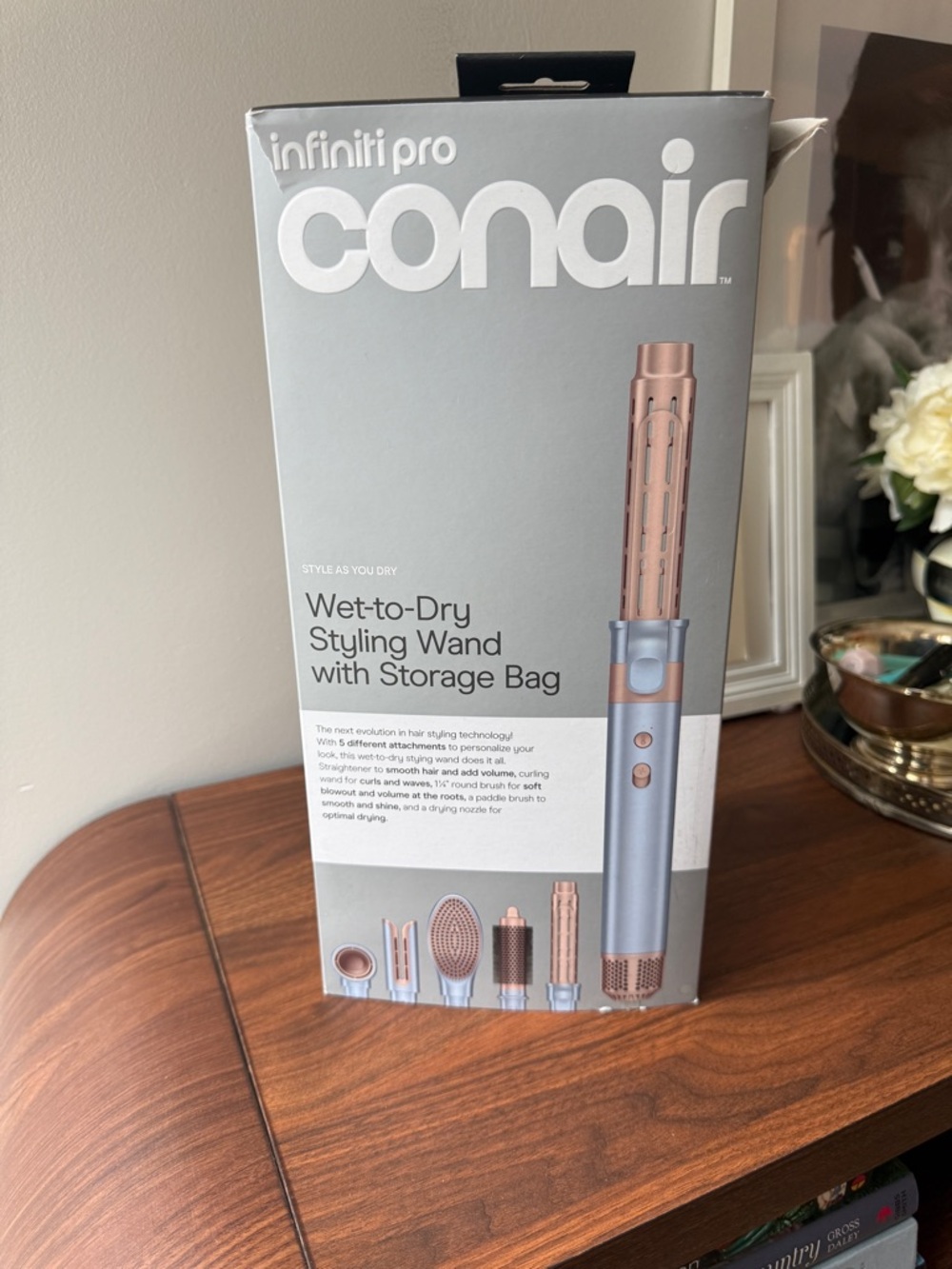 Conair Infiniti Pro - NEW IN BOX - Picture 7 of 7